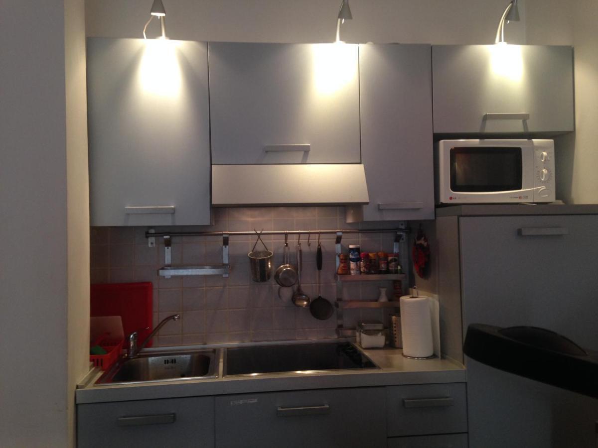 Appartamento Florence Nizza