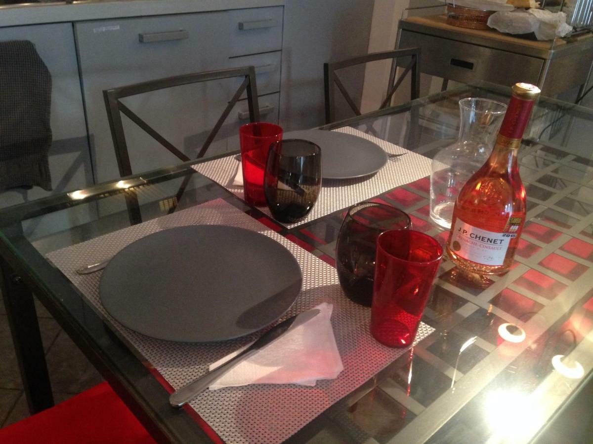Florence Appartamento *