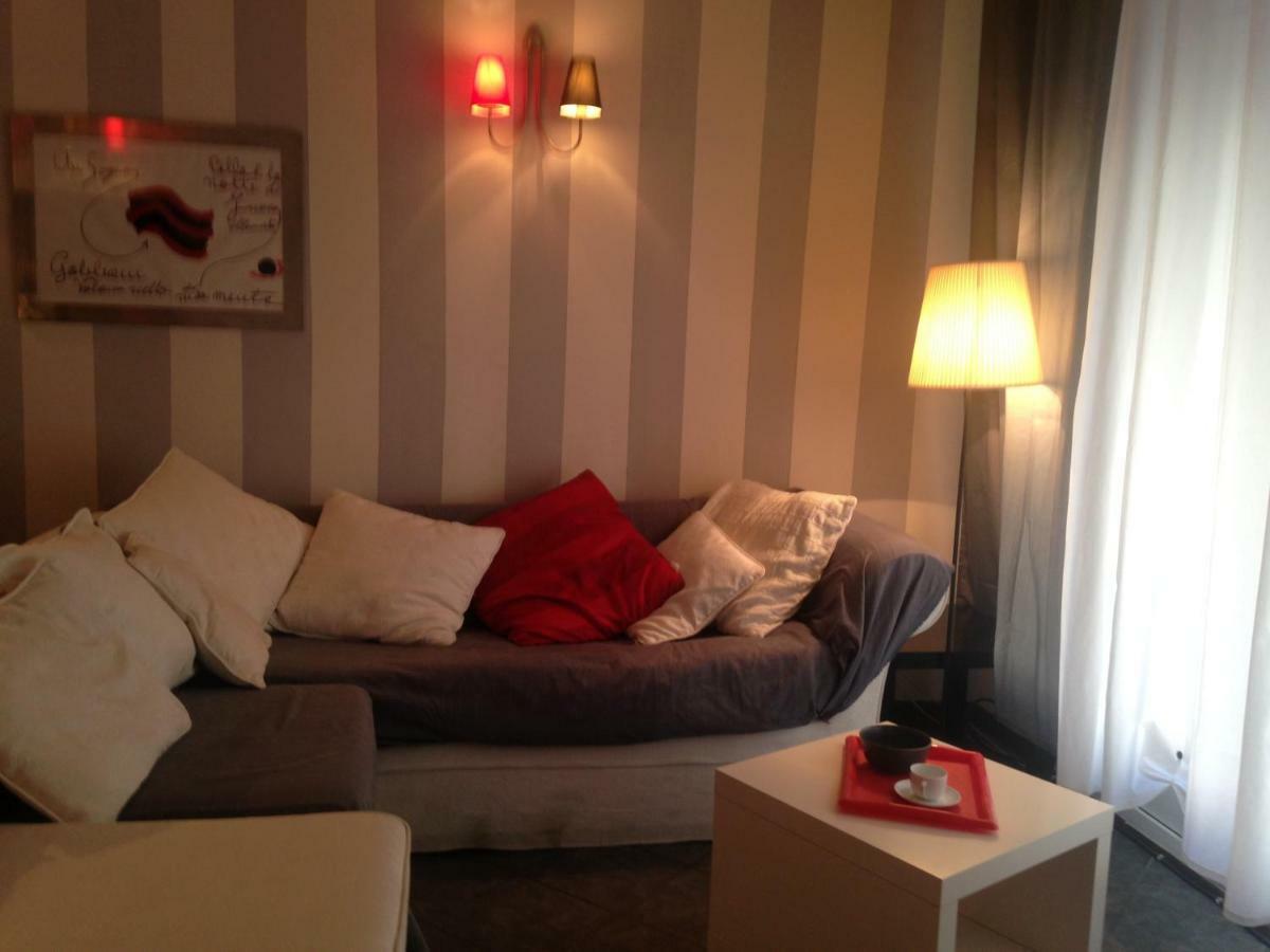 Florence Apartment Nice