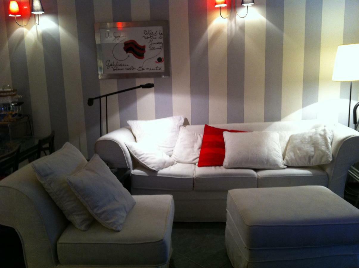 Appartamento Florence