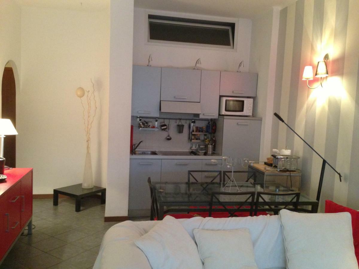 Appartamento Florence