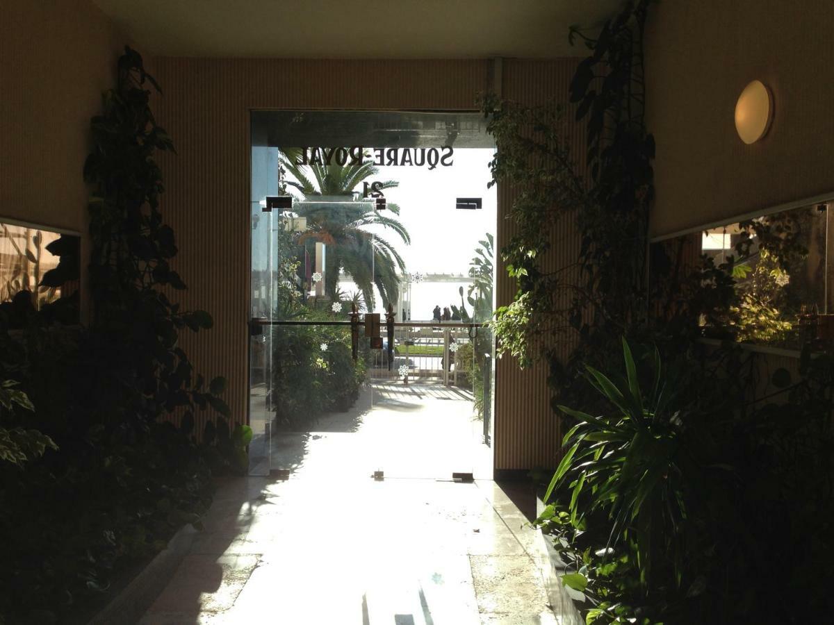 Appartamento Florence Nizza